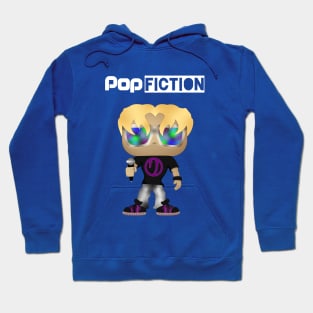 c'/nical Pop Hoodie